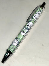 Cargar imagen en el visor de la galería, Touhou Project - Tenshi &amp; Ikusan - Ballpoint Pen
