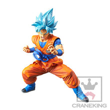 Cargar imagen en el visor de la galería, Super Dragon Ball Heroes - Son Goku SSGSS - Chouzetsu Gikou (Vol.1)
