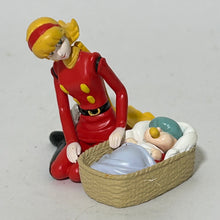Load image into Gallery viewer, Cyborg 009 - Francoise Arnoul &amp; Ivan Whisky - Trading Figure - HG Series
