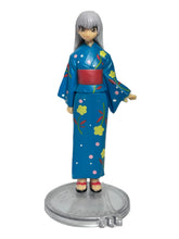Cargar imagen en el visor de la galería, Kidou Senkan Nadesico - Hoshino Ruri - Trading Figure - Yukata Ver.
