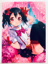 Cargar imagen en el visor de la galería, Love Live! School Idol Project - Yazawa Nico - Clear File - Anorak Post / Akiyoshi Yoshiaki 2014 Summer - Doujin Goods
