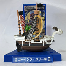 Cargar imagen en el visor de la galería, One Piece - Going Merry - Super Ship Collection 2
