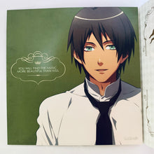 Cargar imagen en el visor de la galería, Uta no☆Prince-sama♪ - Otoya, Masato, Cecil &amp; Natsuki - Illustration Sheet Set
