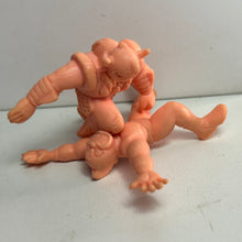 Cargar imagen en el visor de la galería, Akuma Shogun vs. Kinnikuman - Eraser Figure - Hell’s Guillotine (211)
