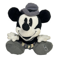 Cargar imagen en el visor de la galería, Disney - Mickey Mouse - Plush Mascot - Monochrome, Cowboy
