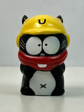 Load image into Gallery viewer, Tensai Bakabon - Unagi Inu - Finger Puppet - Soft Vinyl Figure
