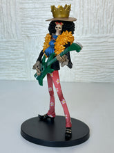Cargar imagen en el visor de la galería, One Piece - Brook - DXF Figure - The Grandline Men - Vol.14
