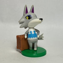 Load image into Gallery viewer, Animal Crossing - Siberia / Fang - Figure - Choco Egg (18)

