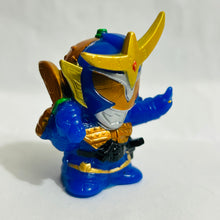 Cargar imagen en el visor de la galería, Kamen Rider Gaim - Armored Rider Gaim - Trading Figure - Ningyou Sukui
