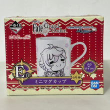 Cargar imagen en el visor de la galería, Fate/Grand Order - Medusa - Merlin - Mug
