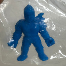 Cargar imagen en el visor de la galería, Kinnikuman - The Ninja - Eraser Figure - Keshi (Blue)
