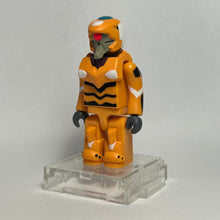 Cargar imagen en el visor de la galería, Neon Genesis Evangelion - EVA-00 - Figure - Kubrick (NO.16) - Test Type
