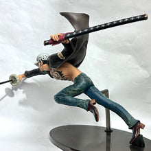 Load image into Gallery viewer, One Piece - Trafalgar Law - Figure Colosseum - SCultures
