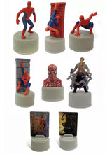 Load image into Gallery viewer, Spider-Man 2 Bottle Cap Collection
