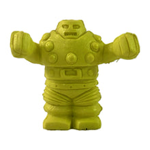 Cargar imagen en el visor de la galería, Ultraman Leo - Gamerot - Keshigomu - Ultra Monster Eraser - Yellow ver.
