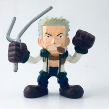 Load image into Gallery viewer, One Piece - Smoker - OP World - Trading Mini Figure
