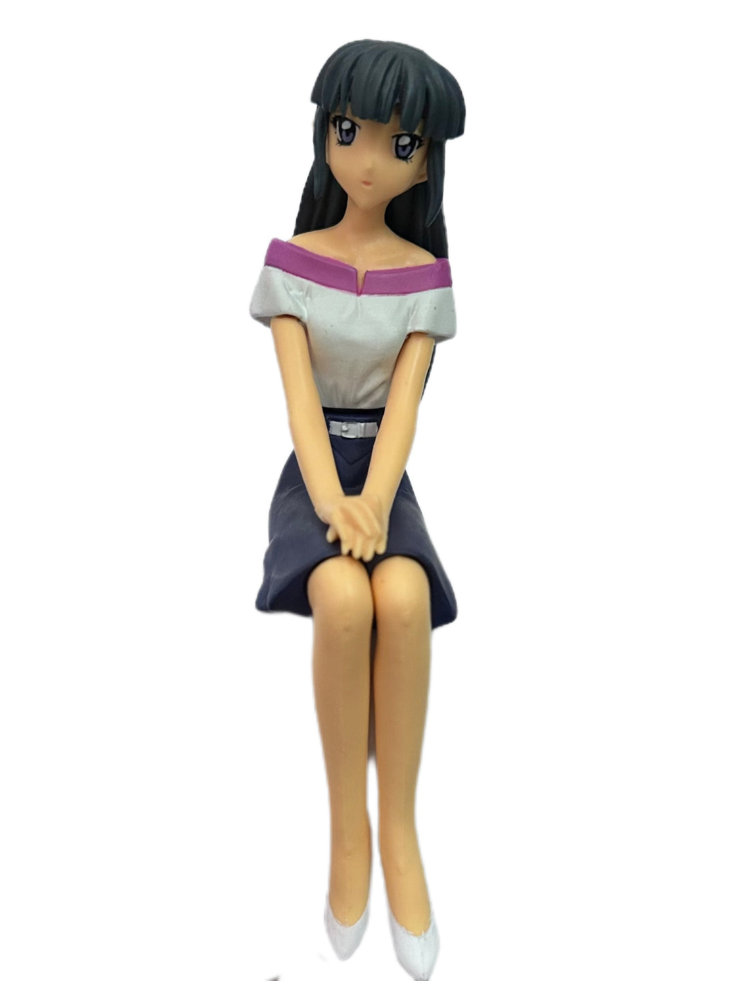Sentimental Graffiti - Ayasaki Wakana - Trading Figure
