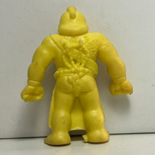 Cargar imagen en el visor de la galería, Kinnikuman - Rikishiman (B) - Eraser Figure - Yellow ver. (204)
