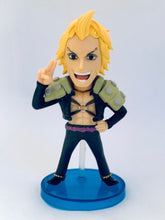 Cargar imagen en el visor de la galería, One Piece - Duval - One Piece World Collectable Figure ~Character Fan Poll set~ - WCF (MM07)
