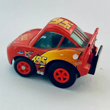 Load image into Gallery viewer, Cars - Lightning McQueen - Choro Q - Pullback Mini Car
