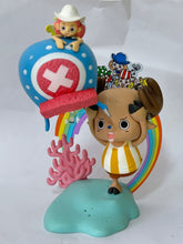 Load image into Gallery viewer, One Piece - Tony Tony Chopper - Premialive Figure - Chopper in Gyojin-to
