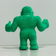 Cargar imagen en el visor de la galería, Kinnikuman - Skull Bozu - Chibi Eraser - Keshi - Green
