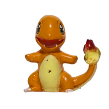 Load image into Gallery viewer, Pokémon - Charmander - Mini Figure
