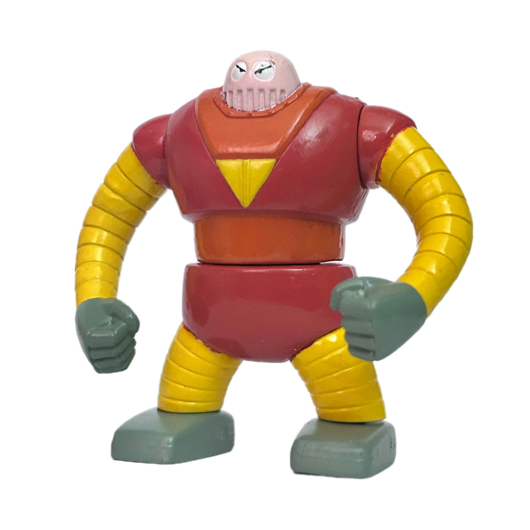 Mazinger Z - Boss Borot - Trading Figure