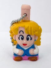 Cargar imagen en el visor de la galería, Dr. Slump x Coca-Cola Totem Pole Accessories Set - Swing Mascot
