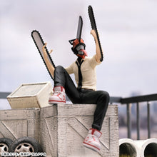 Load image into Gallery viewer, Chainsaw Man - Premium Chokonose Figure
