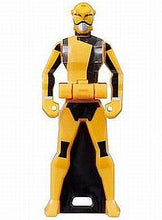 Cargar imagen en el visor de la galería, Tokumei Sentai Go-Busters - Beet Buster - Legend Sentai Series Ranger Key Series Ranger Key 02
