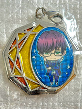 Cargar imagen en el visor de la galería, B-Project ~Kodou*Ambitious~ - Sekimura Mikado - Clear Stained Charm Collection
