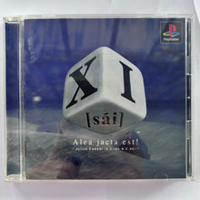 Cargar imagen en el visor de la galería, XI [sai] - PlayStation - PS1 / PSOne / PS2 / PS3 - NTSC-JP - CIB (SCPS-10051)
