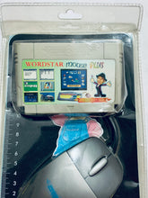 Cargar imagen en el visor de la galería, Smart Genius Deluxe WordStar Mouse Plus - Game Star Series - Famiclone - Brand New (06M1-2001)
