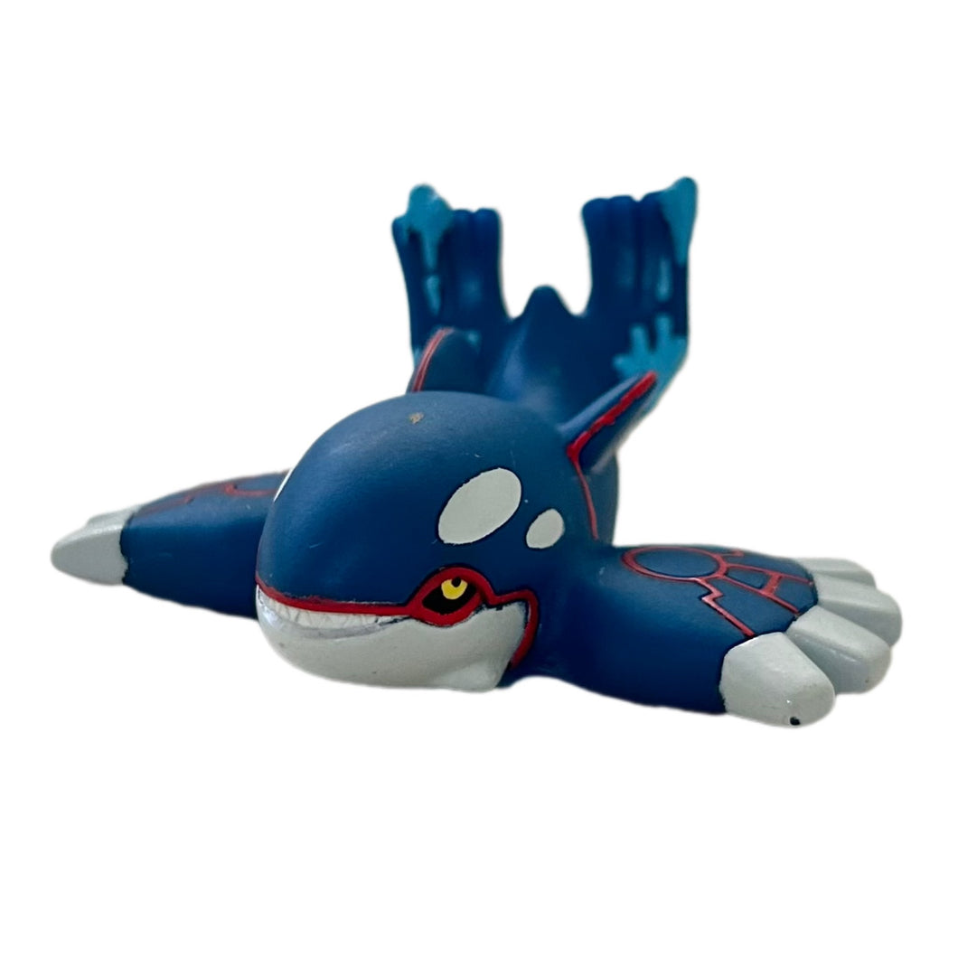 Pocket Monsters Diamond & Pearl - Kyogre - Kime-Waza Pokémon Kids DP6