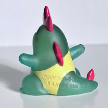 Cargar imagen en el visor de la galería, Pokémon - Alligates / Croconaw - Finger Puppet - Clear ver. (PKSII4)
