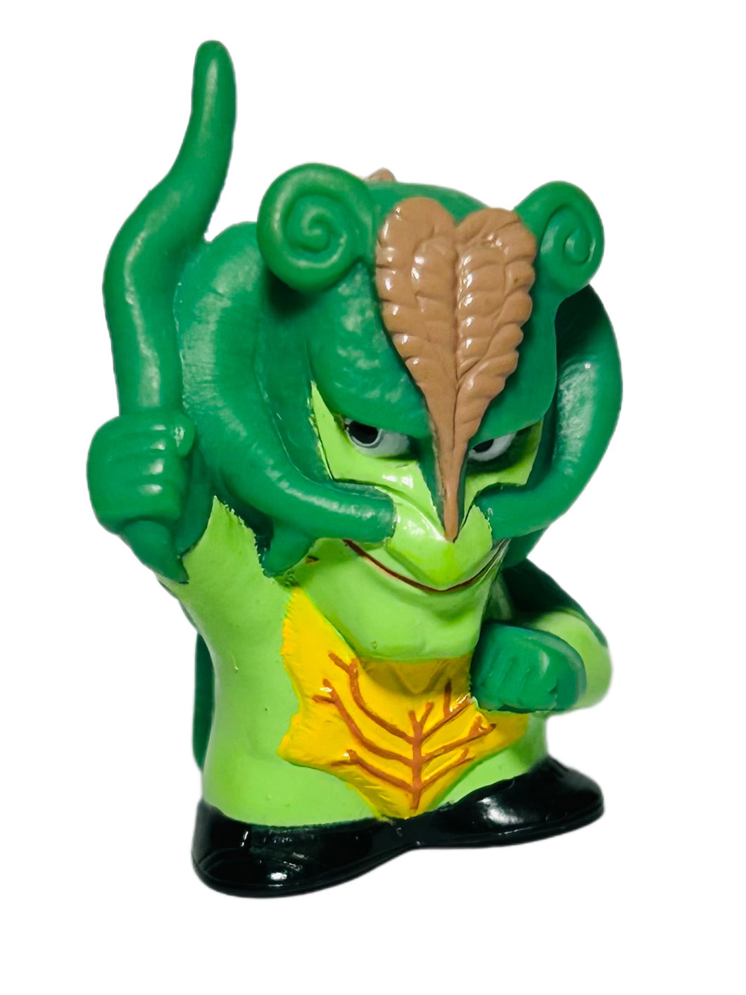 Kamen Rider - Sarracenian - Finger Puppet