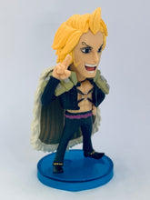 Cargar imagen en el visor de la galería, One Piece - Duval - One Piece World Collectable Figure ~Character Fan Poll set~ - WCF (MM07)
