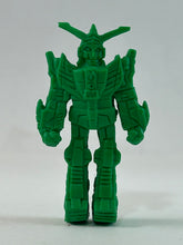 Cargar imagen en el visor de la galería, Galatic Gale Baxinger - Baxinger - Eraser Figure - Keshigomu - Green
