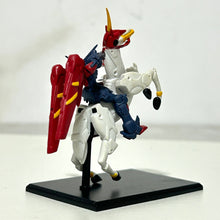 Load image into Gallery viewer, MSG - GF13-001NHII Master Gundam on Fuunsaiki - Trading Figure - Darkness Finger ver. (PX2)
