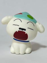Load image into Gallery viewer, Crayon Shin-chan - Shiro - Sofubi Figure

