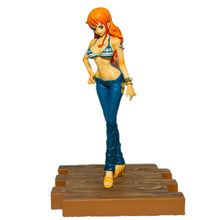Load image into Gallery viewer, One Piece - Nami - Ichiban Kuji OP Romance Dawn for the New World Last Part

