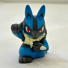 Cargar imagen en el visor de la galería, Pocket Monsters Diamond &amp; Pearl - Lucario - Kime-Waza Pokémon Kids 6
