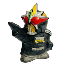 Cargar imagen en el visor de la galería, Kamen Rider Den-O - Kamen Rider Zeronos Vega Form - KR Kids &quot;Zeronos&quot; Toujou Hen
