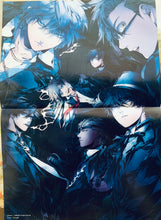 Load image into Gallery viewer, Arcana Famiglia: La storia della Arcana Famiglia / Brothers Conflict Double-sided B4 Poster

