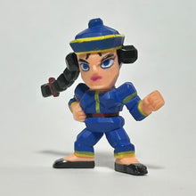 Load image into Gallery viewer, Virtua Fighter - Pai Chan - Mini Figure
