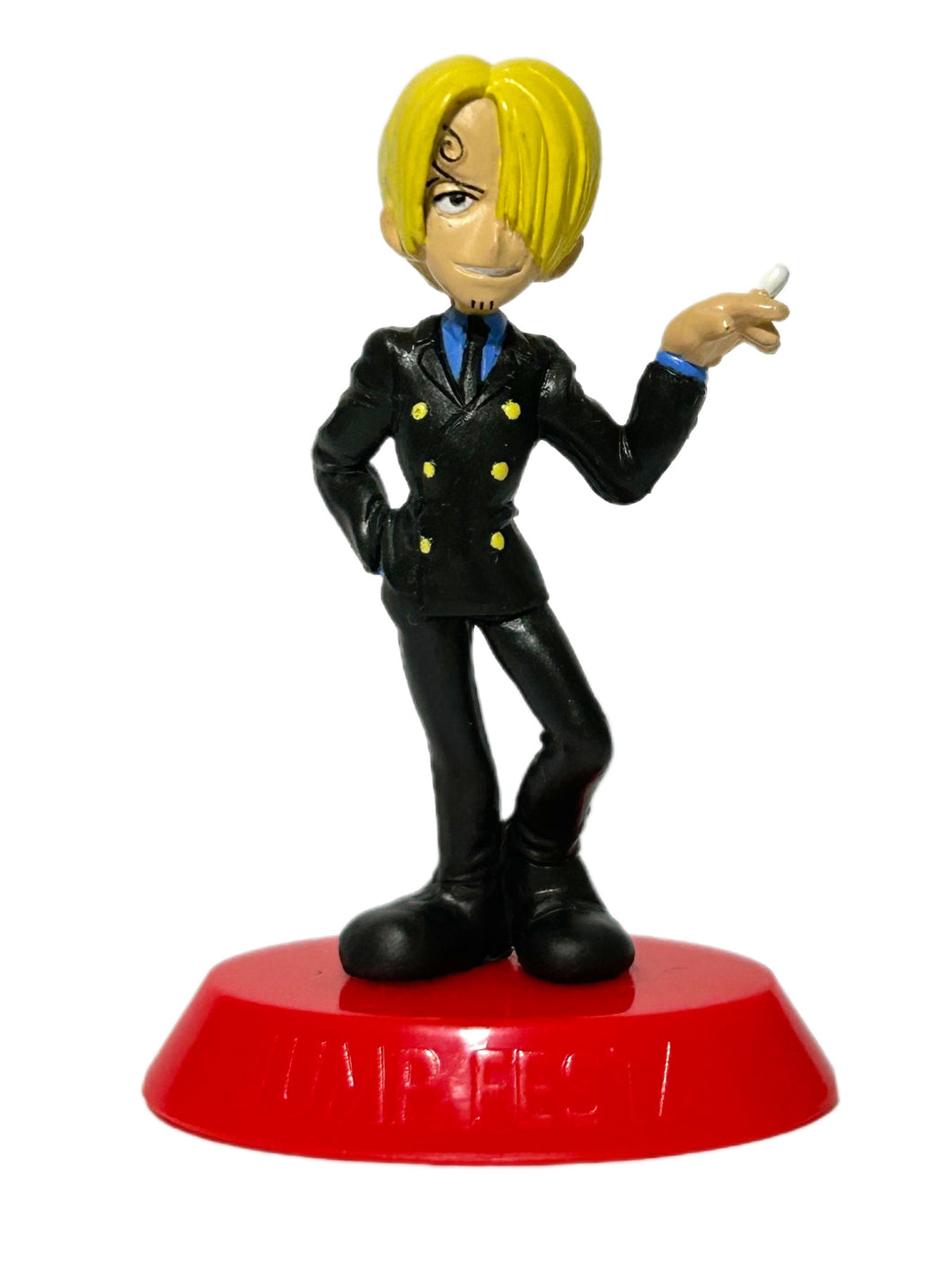 One Piece - Sanji - Figure
