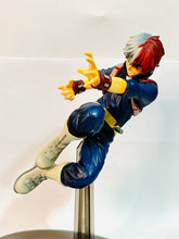 Cargar imagen en el visor de la galería, Boku no Hero Academia - Todoroki Shoto - BNHA Banpresto Figure Colosseum Zoukei Academy (Vol.3)
