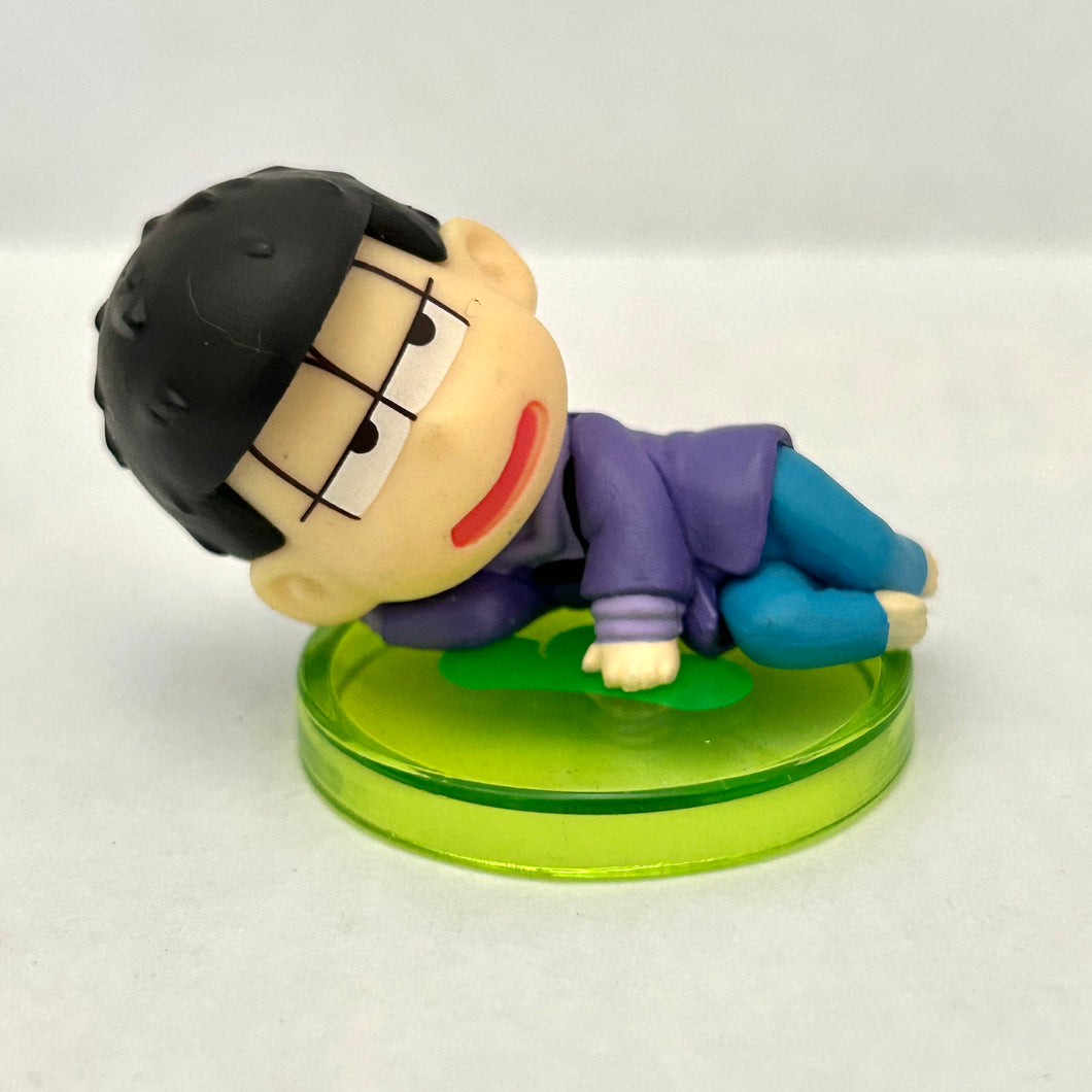 Osomatsu-san - Matsuno Ichimatsu - Kutsurogitai