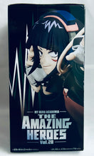 Cargar imagen en el visor de la galería, Boku no Hero Academia - Jiro Kyoka - MHA The Amazing Heroes (Vol. 28)
